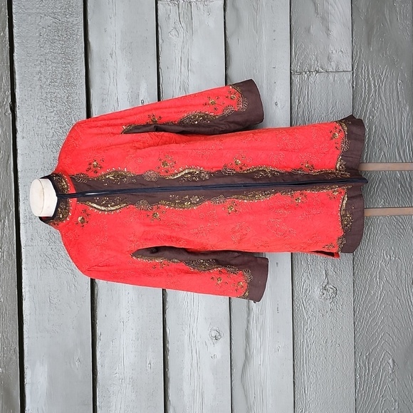 CHICO'S Jacket - Picture 4 of 16